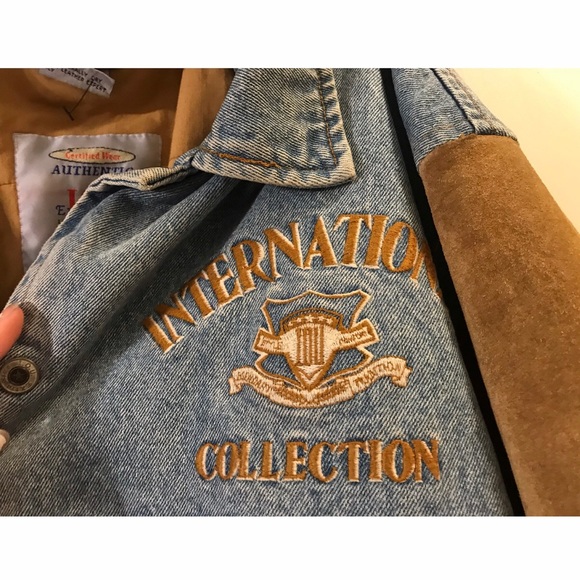 Vintage jacket - Picture 3 of 8